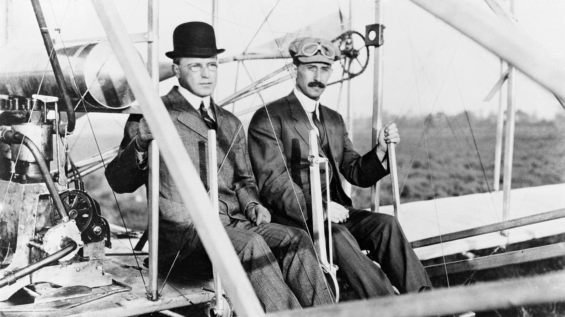 Wright Brothers