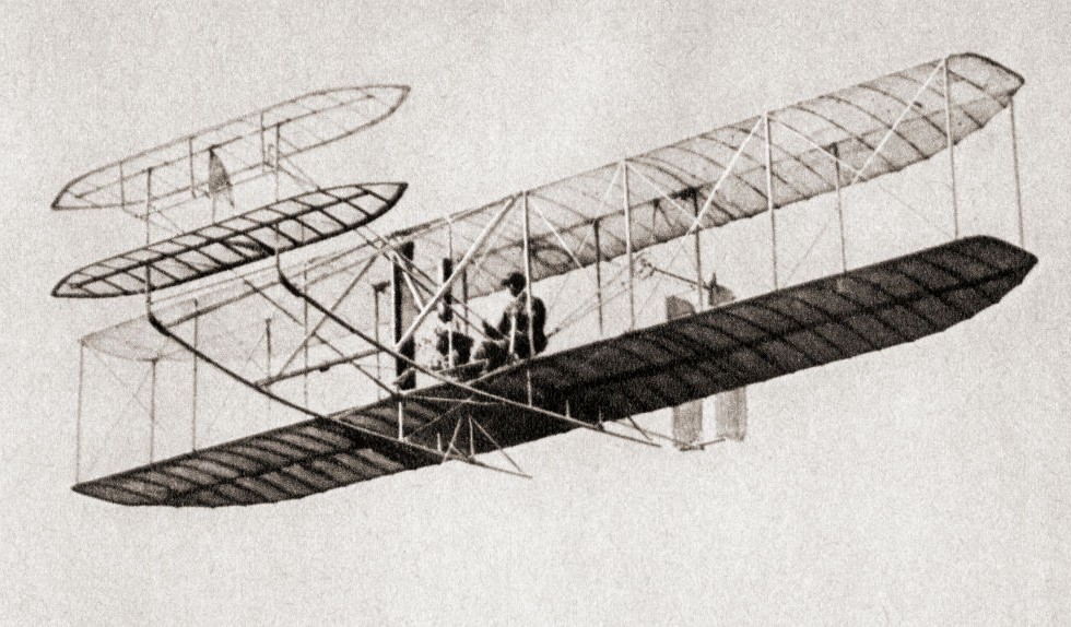 Wright Flyer