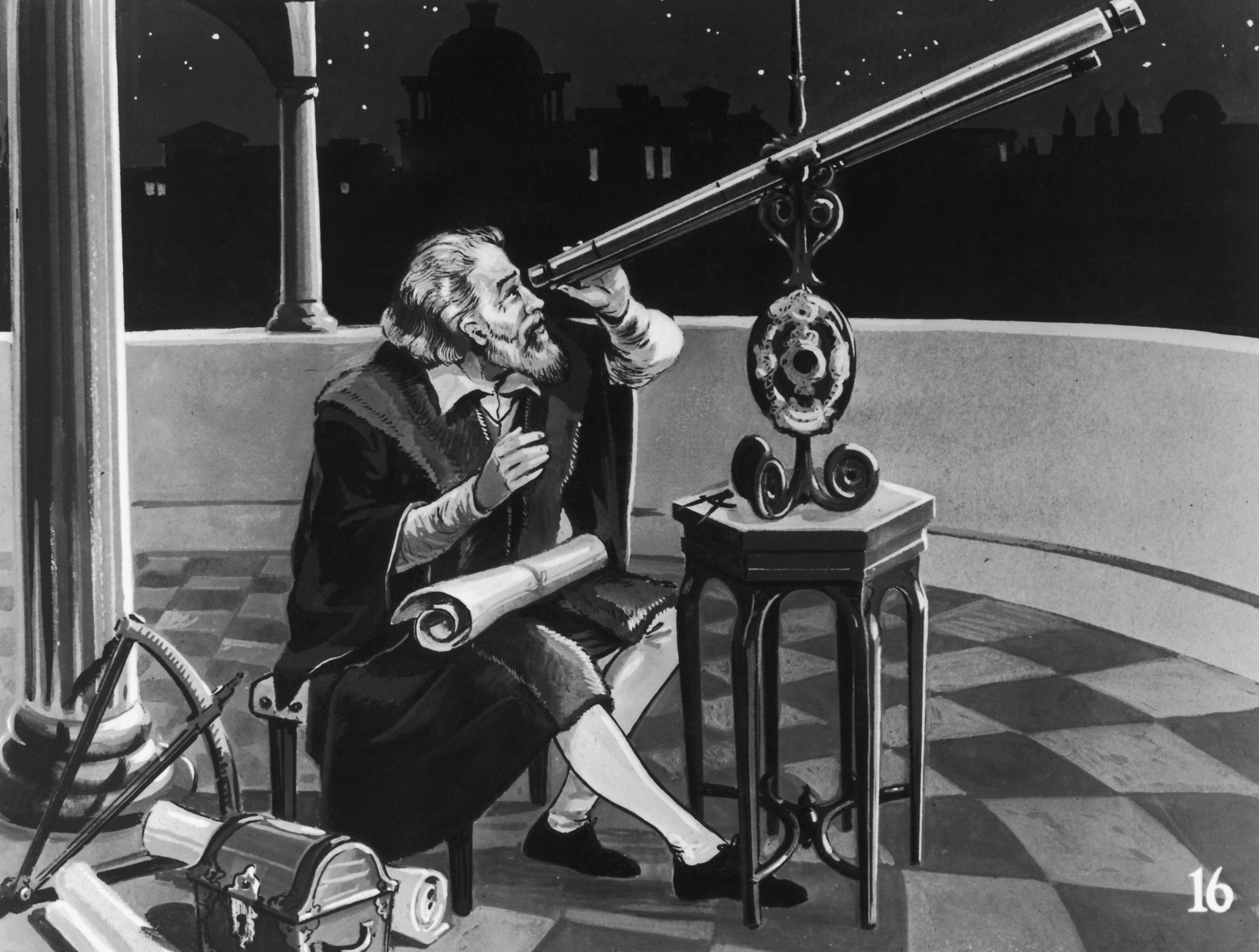 Telescope