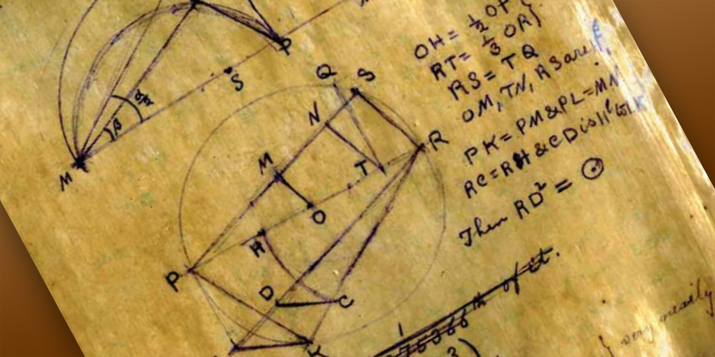 Ramanujan's Notebooks